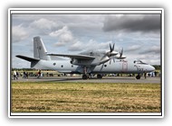 AN-32 Croatian AF 727